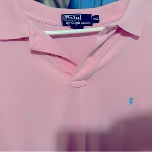Mens Polo shirt